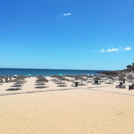 Casa Da Praia | Luz Beachヴィラ エクステリア 写真