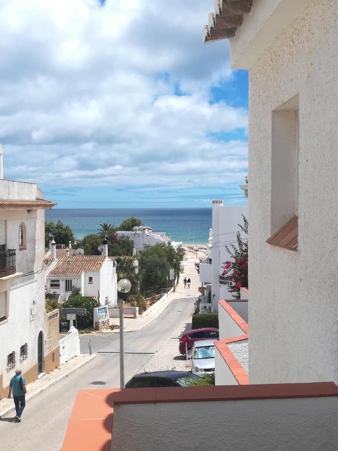Casa Da Praia | Luz Beachヴィラ エクステリア 写真