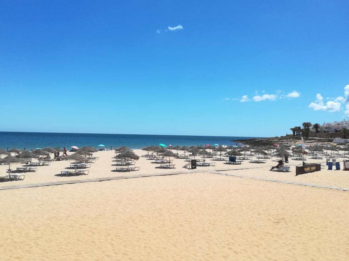 Casa Da Praia | Luz Beachヴィラ エクステリア 写真