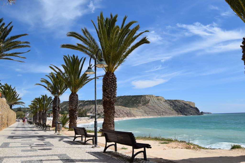 Casa Da Praia | Luz Beachヴィラ エクステリア 写真