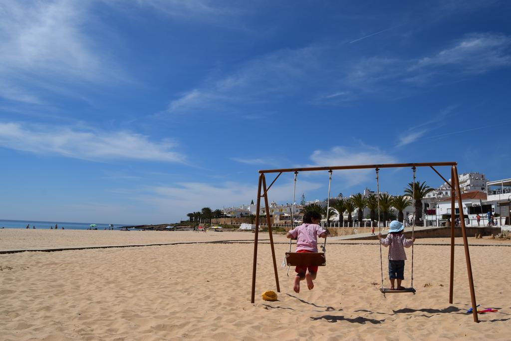 Casa Da Praia | Luz Beachヴィラ エクステリア 写真