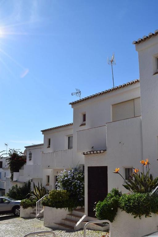 Casa Da Praia | Luz Beachヴィラ エクステリア 写真