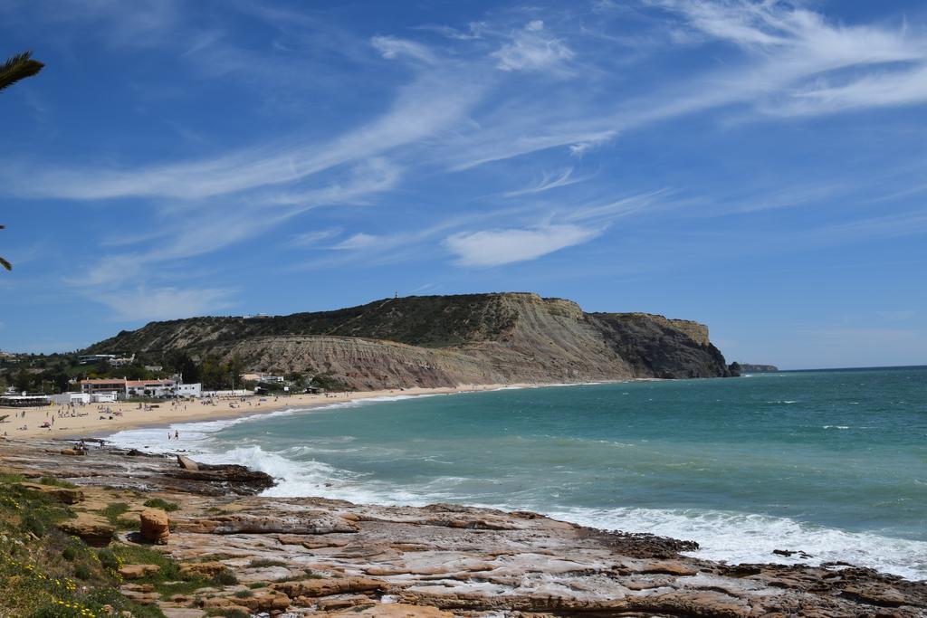 Casa Da Praia | Luz Beachヴィラ エクステリア 写真