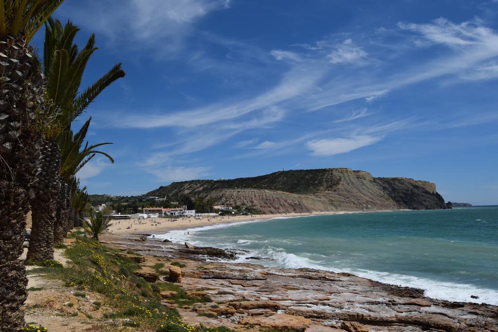 Casa Da Praia | Luz Beachヴィラ エクステリア 写真