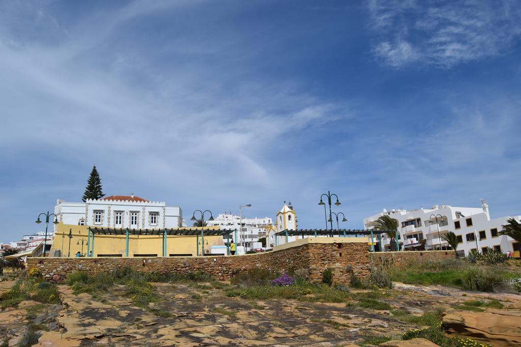 Casa Da Praia | Luz Beachヴィラ エクステリア 写真