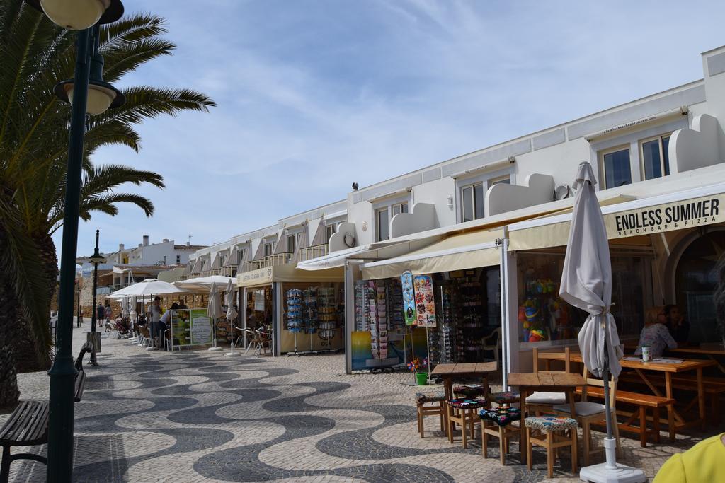 Casa Da Praia | Luz Beachヴィラ エクステリア 写真