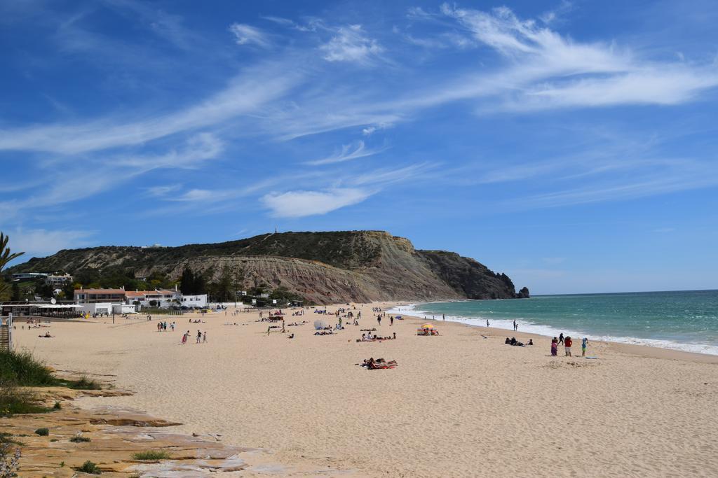 Casa Da Praia | Luz Beachヴィラ エクステリア 写真