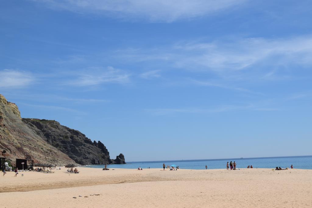 Casa Da Praia | Luz Beachヴィラ エクステリア 写真